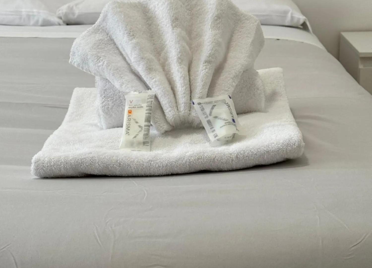 Cerreto Suite Housing Рим