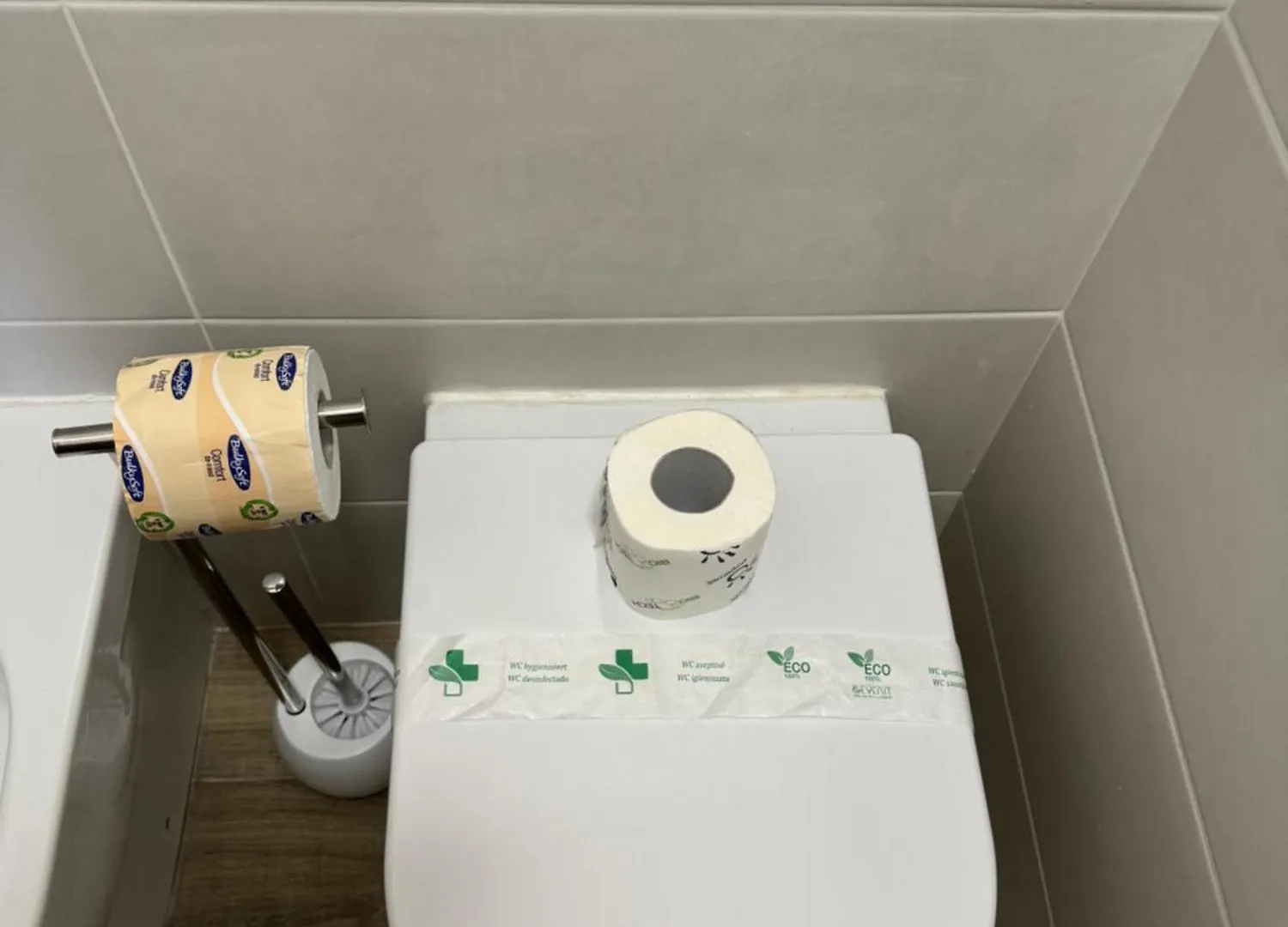 Гостевой дом Cerreto Suite Housing Рим