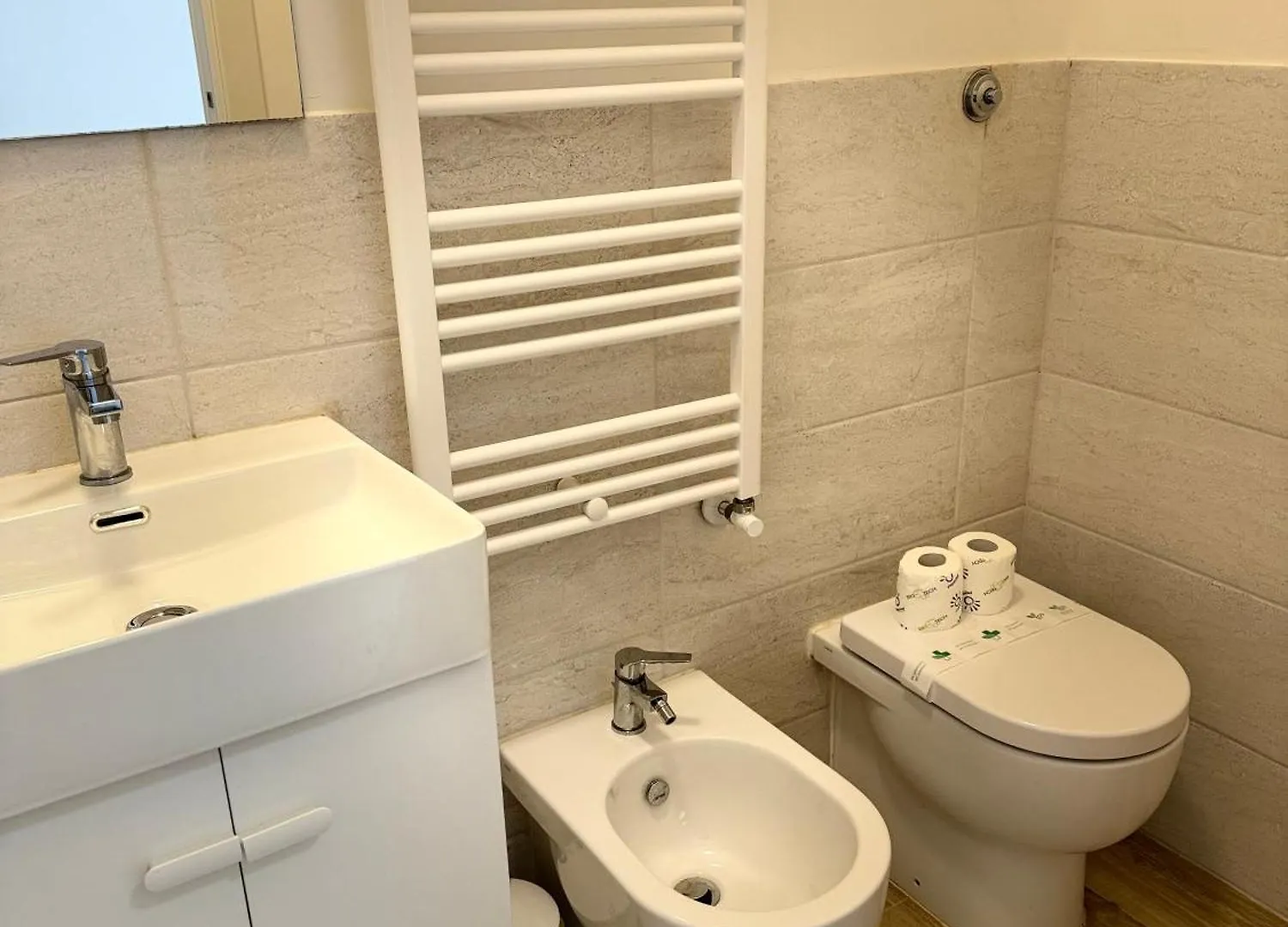 Cerreto Suite Housing Рим