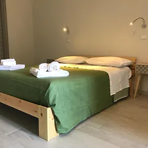 Le Di Don Vito Bed & Breakfast Noto