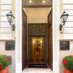 4* Hotel Bb Smarthotel Bailey's