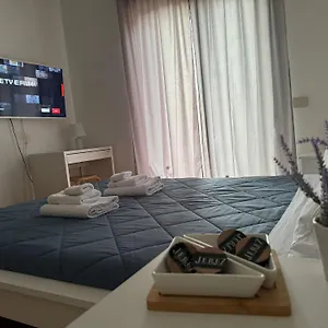  Bed and breakfast Guest House Demma