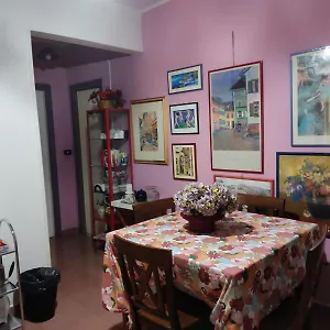  Bed and breakfast Cosmopolitan