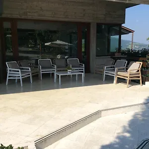 Ristorante San Luca Hotel Marostica
