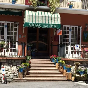 Casa Sperti Hotel Farra d'Alpago