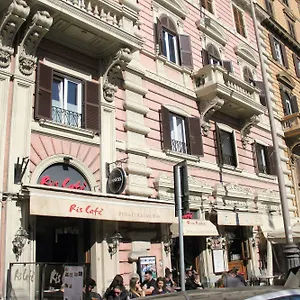 La Muraglia Di San Pietro Hotel