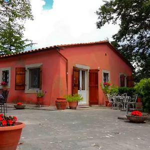 Il Vigneto Affittacamere Manciano