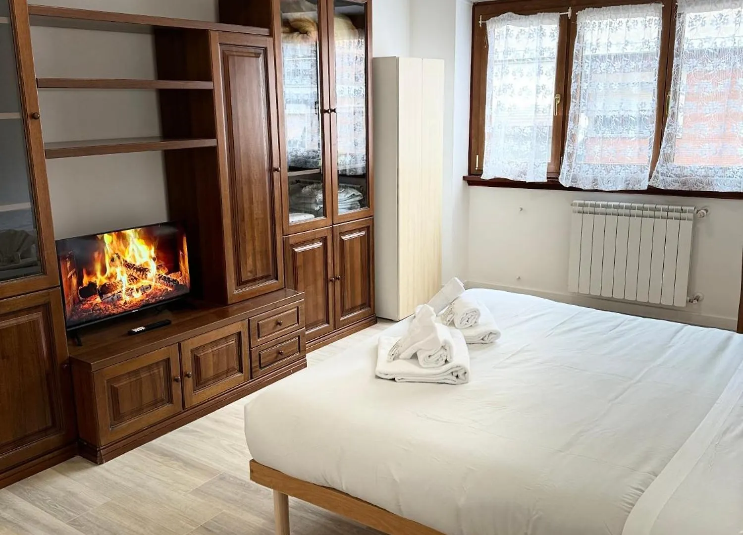 Cerreto Suite Housing Rome 0*,  Italy