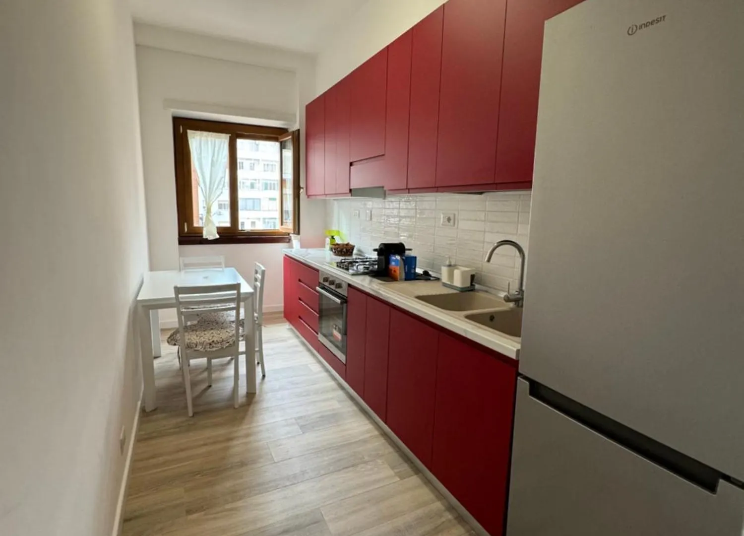 Cerreto Suite Housing Rome 0*,