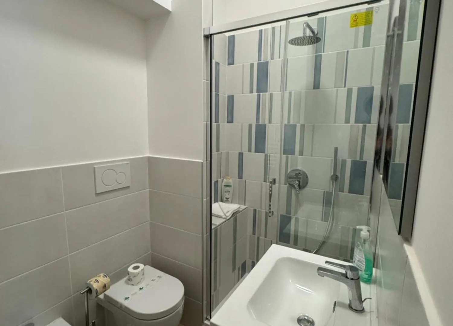 Cerreto Suite Housing Rome 0*,  Italy