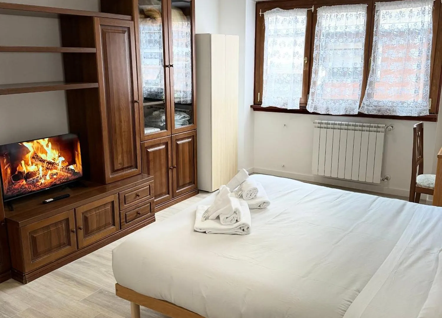 Cerreto Suite Housing contacts