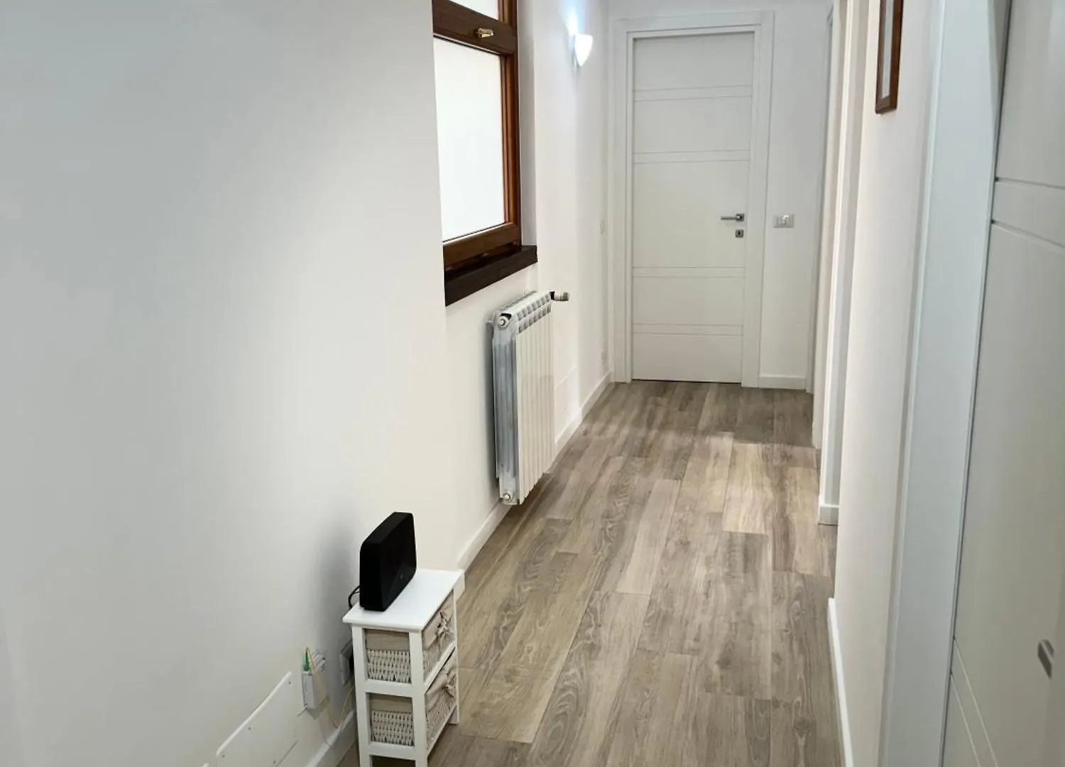 Bed & Breakfast Cerreto Suite Housing Rome