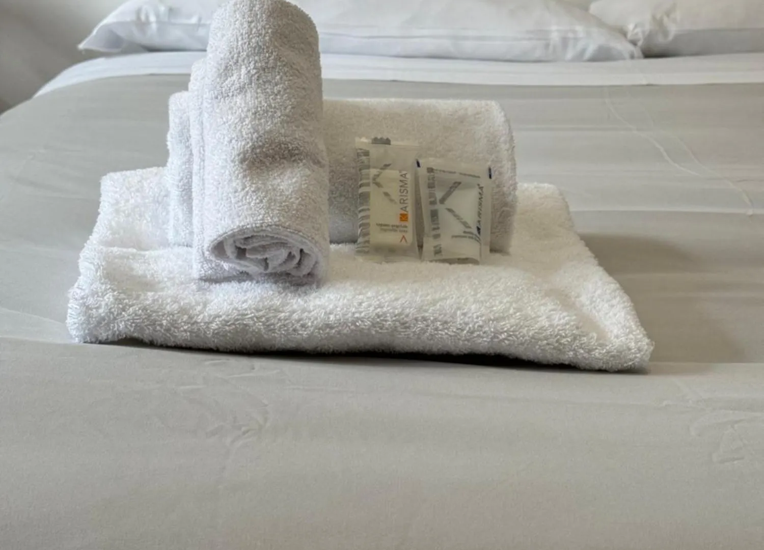 Bed & Breakfast Cerreto Suite Housing Rome Italy