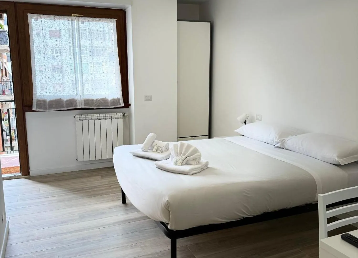 Bed & Breakfast Cerreto Suite Housing Rome