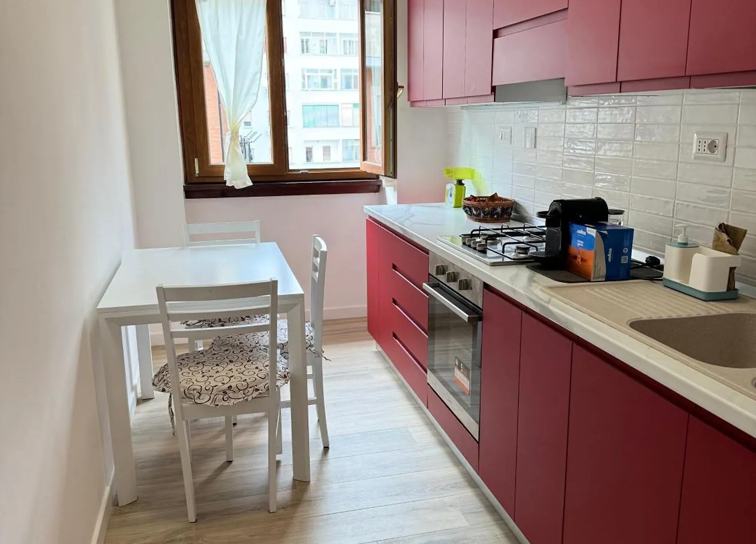 Bed & Breakfast Cerreto Suite Housing Rome