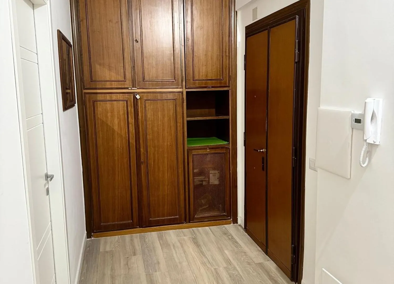 Cerreto Suite Housing Rome Bed & Breakfast