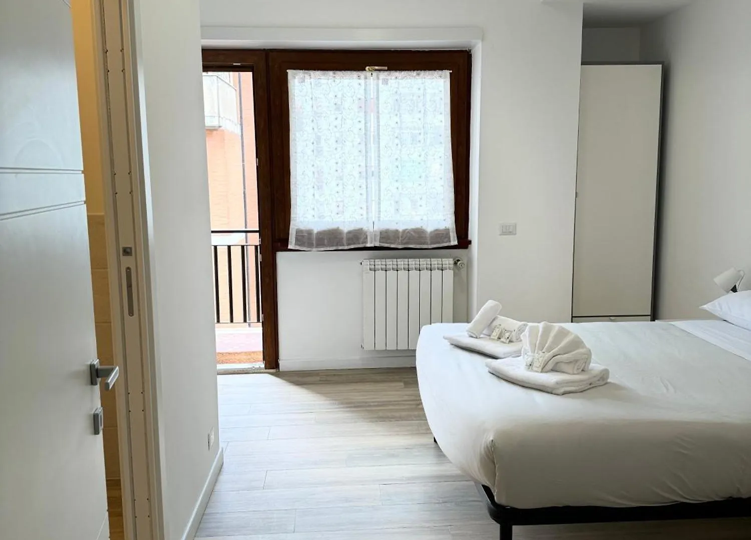 Cerreto Suite Housing Rome Guest house