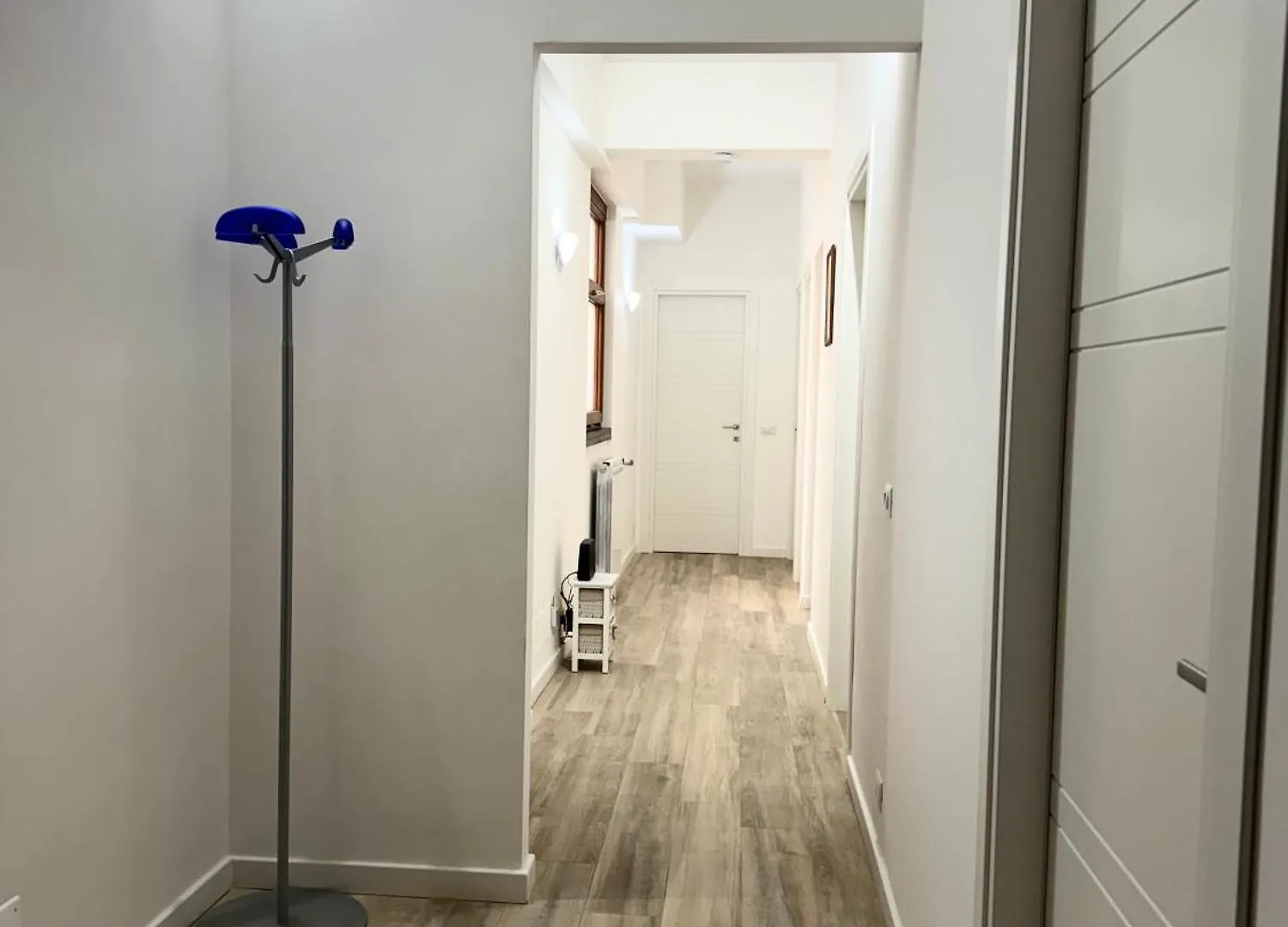 Bed & Breakfast Cerreto Suite Housing Rome