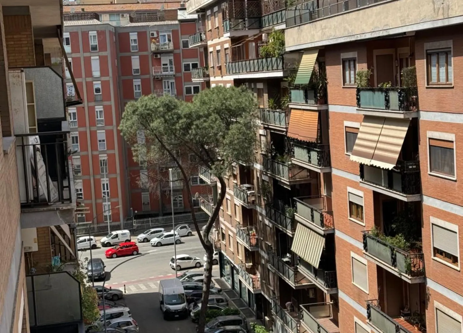Bed & Breakfast Cerreto Suite Housing Rome