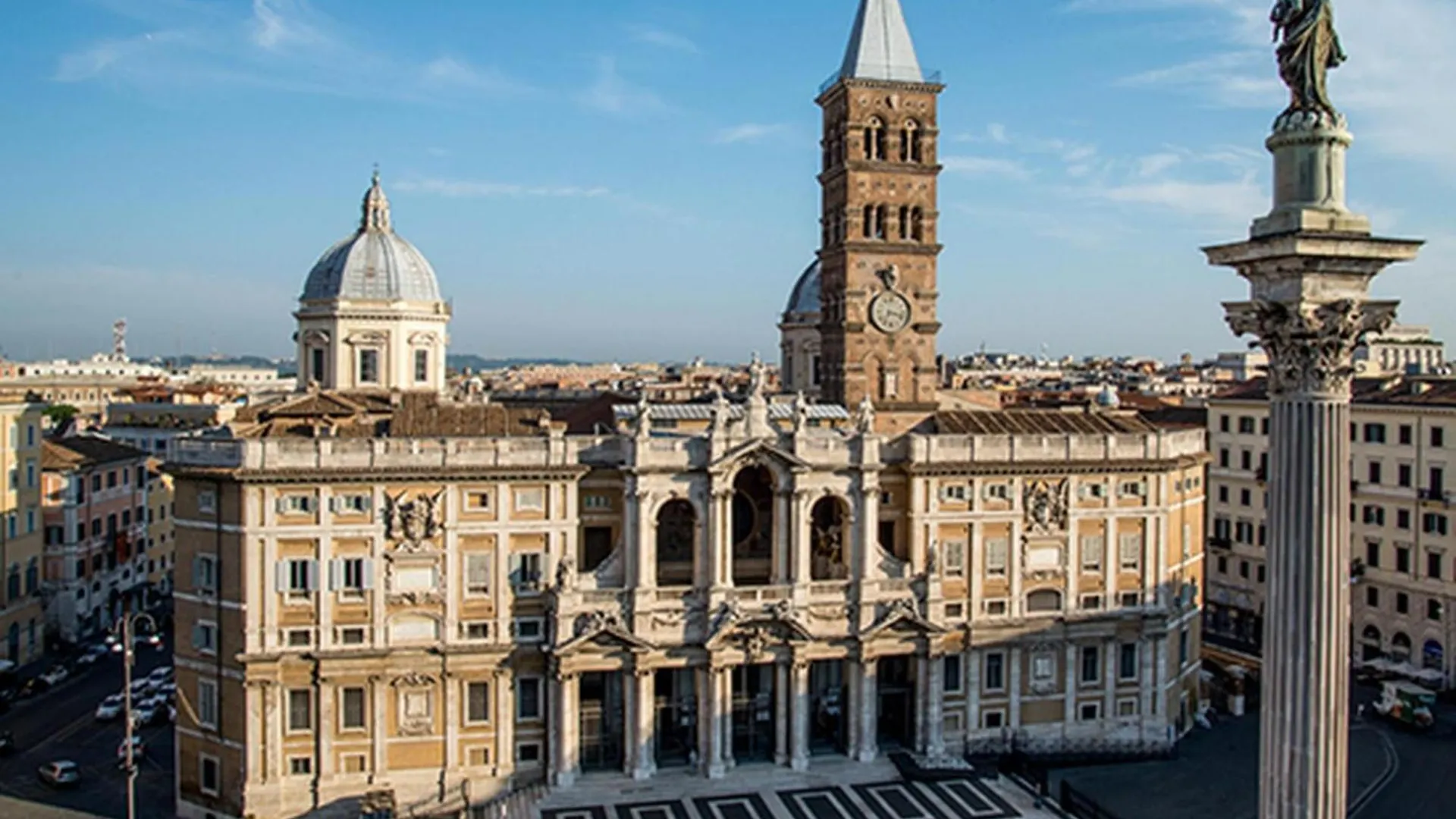 Guest house Cerreto Suite Housing Rome